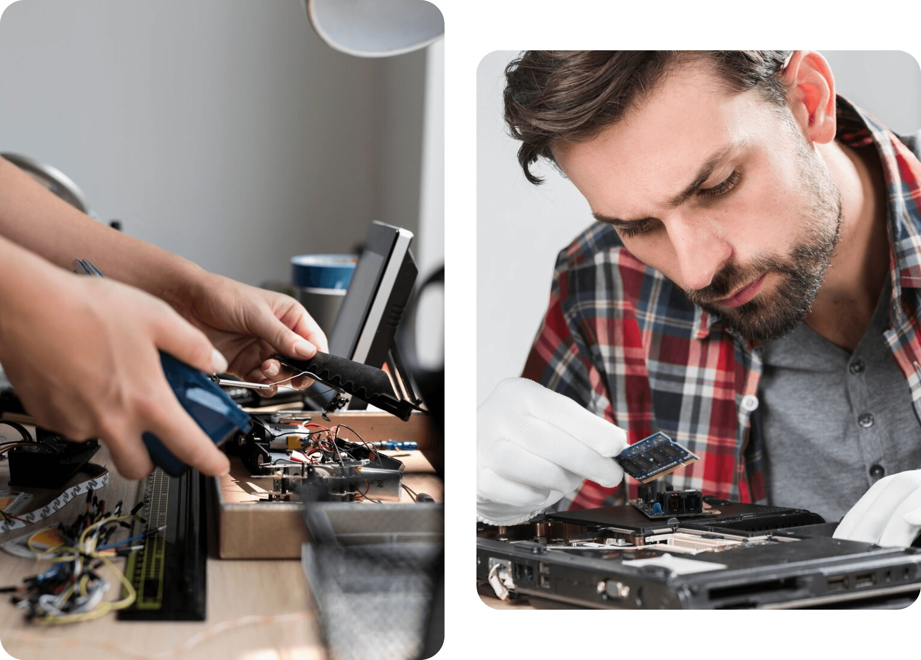  labx repair 