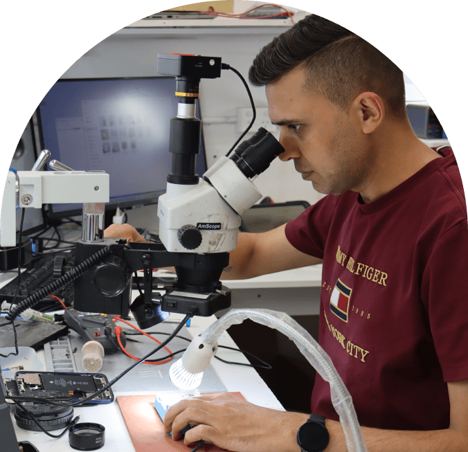  labx repair 