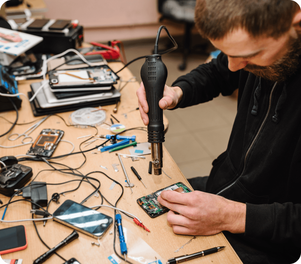  labx repair 