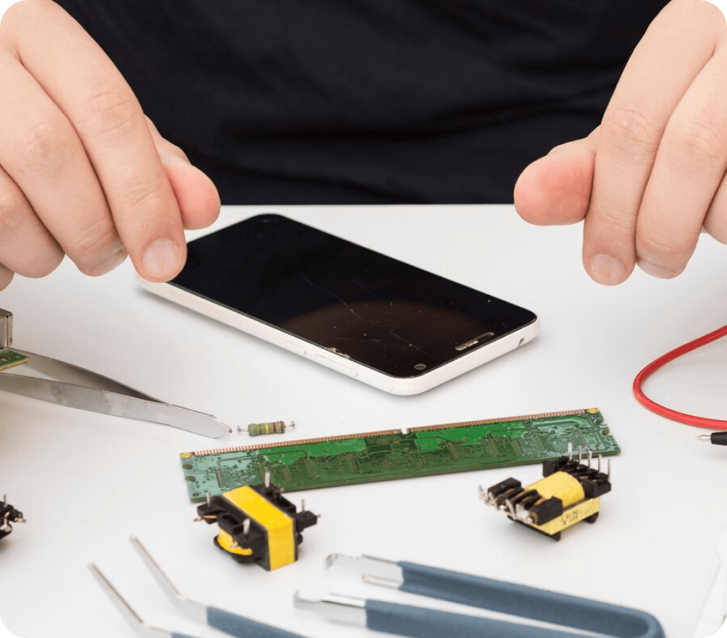  labx repair 