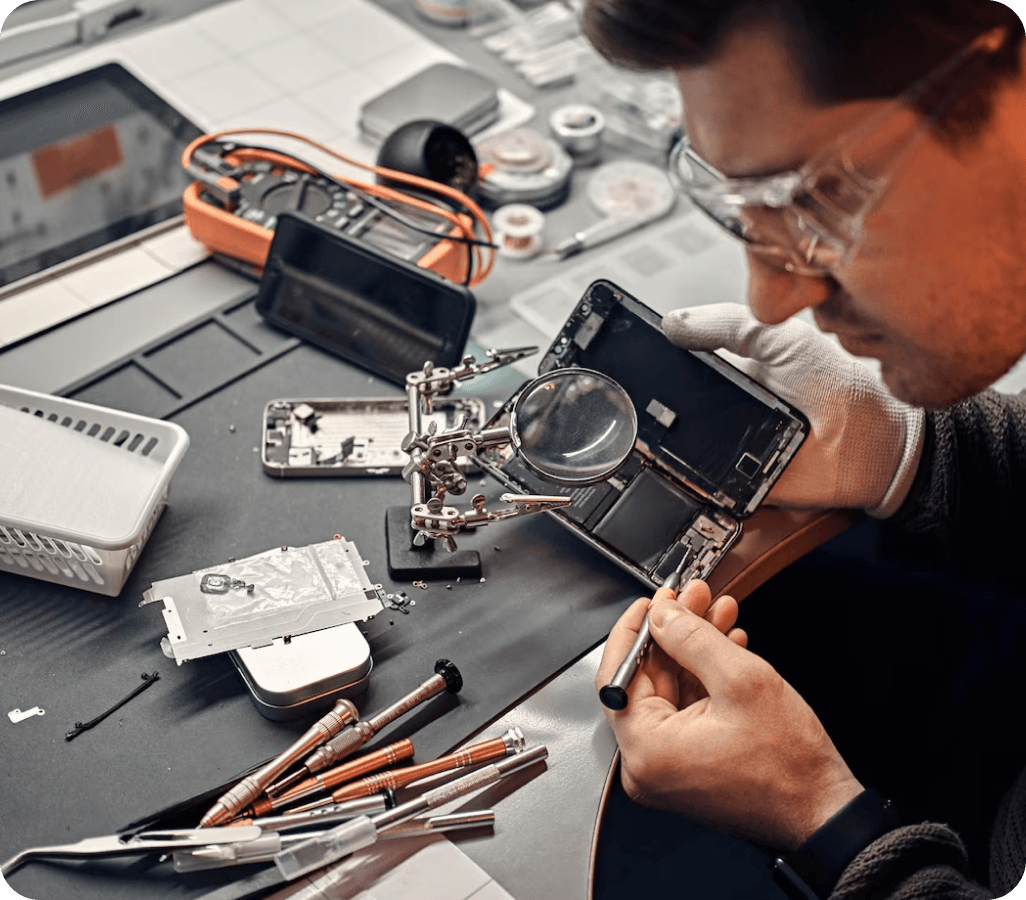  labx repair 
